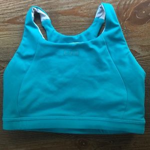 Scuba blue Jourdaine